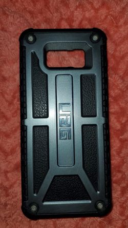 UAG monarch samsung galaxy s8 plus