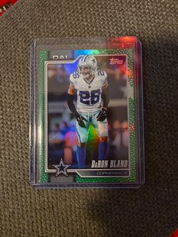 Daron bland flagship /99