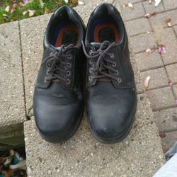 DrScholls Men's Size 10 W. 