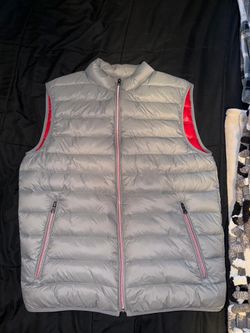 BAG OF CLOTHES $70