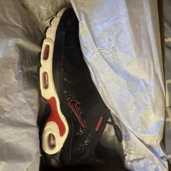 Nike Air Max Plus PRM. Women’s Size 8