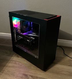Gaming Pc: Rtx 2080, Intel i5, SSD, WiFi