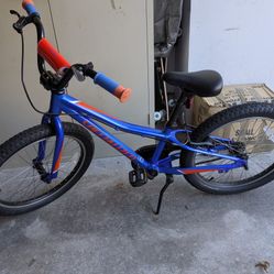 Specialized Riprock Coaster 20 Kids Bike
