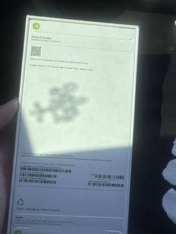 Brand new iphone 17 pro max 256 gb