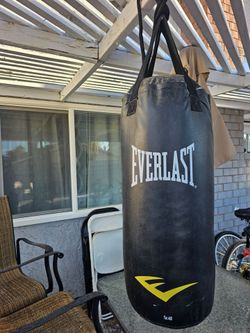 Costal de box