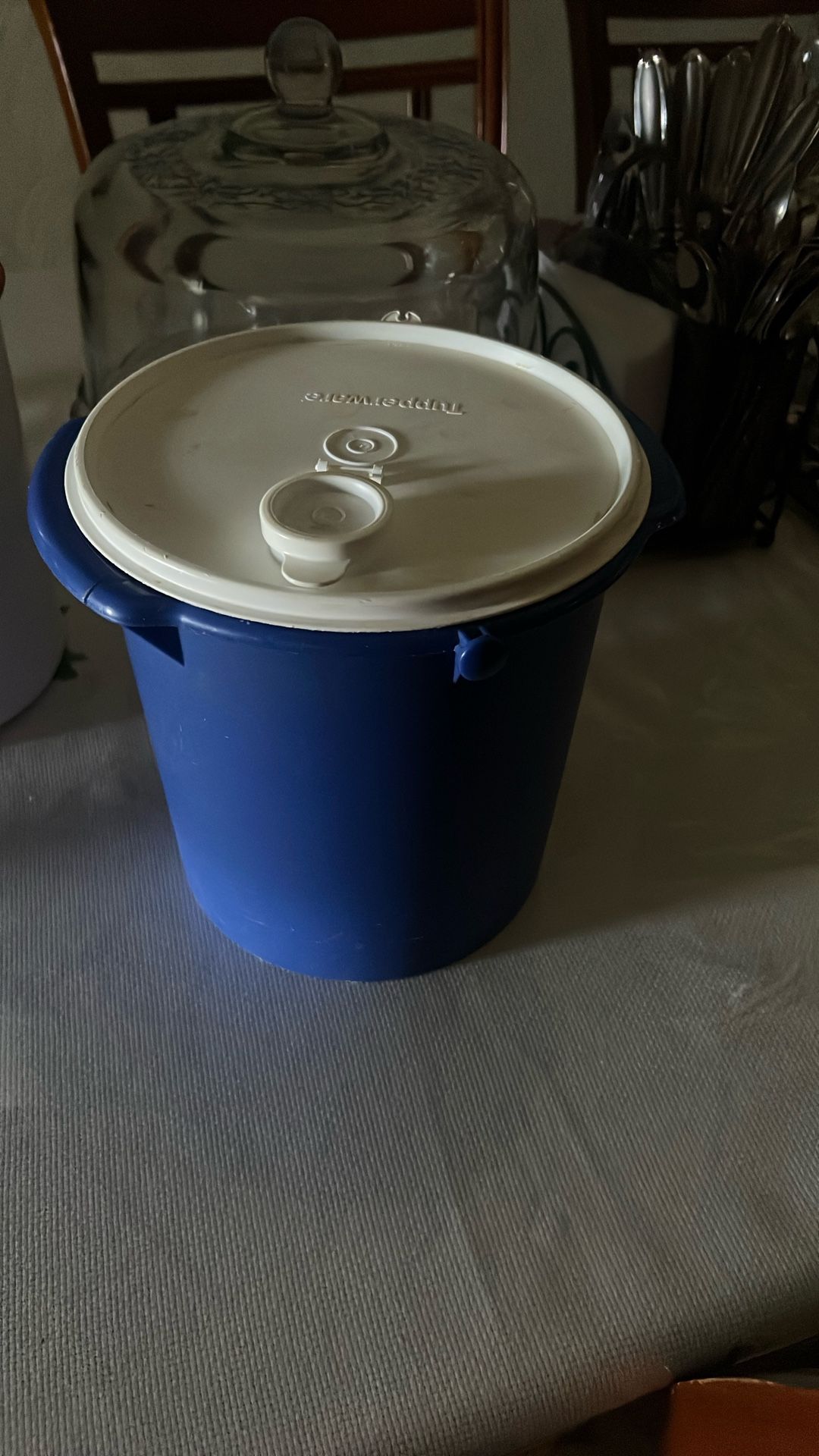 Tupperware