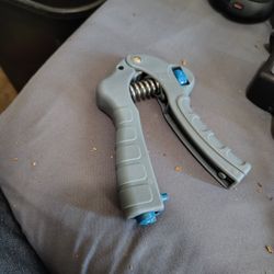 Forearm Exercise Tool