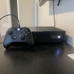 Xbox One 