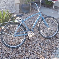 Bicycle Please READ Description FIRM ON PRICE. 