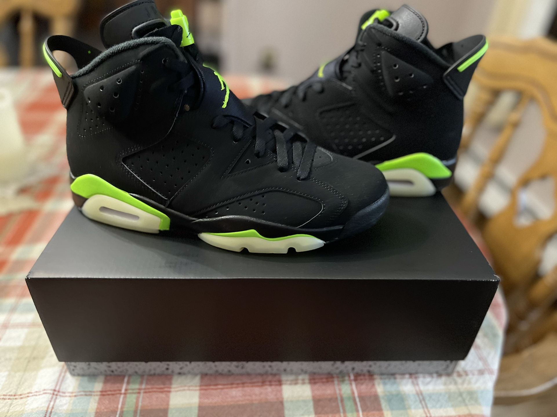 Air Jordan 6