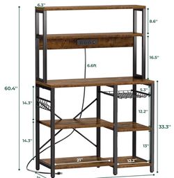 Bar Stand Only