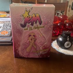 Jem And the Holograms Complete Series