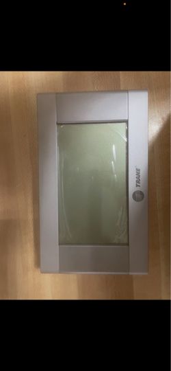 Thermostat brand new