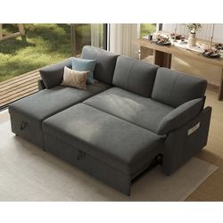 Pull Out Sofa Couch