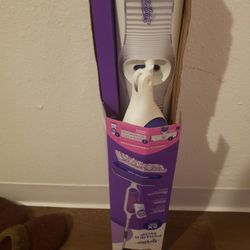 Brand New Swifter Mop