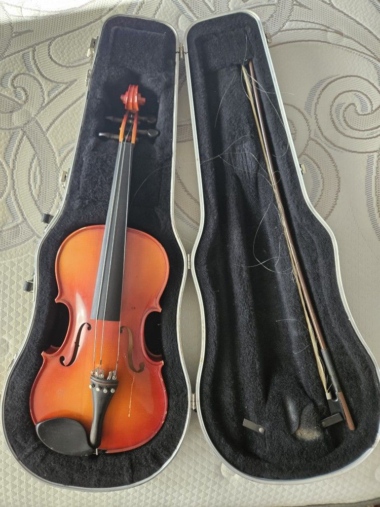 Viola Stradivarius REPLICA