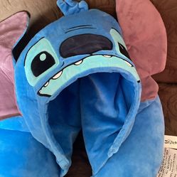 Travel pillow $20 available at Desoto