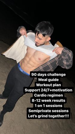 Personal Trainer