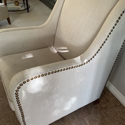 Sofa Chair / Accent Chair 