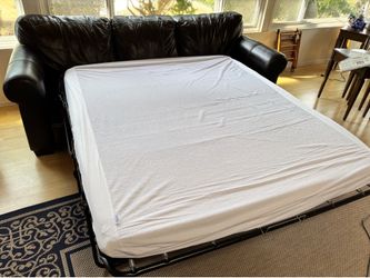 Sofa bed