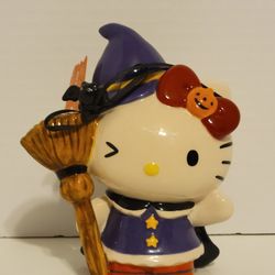 Hello Kitty Witch