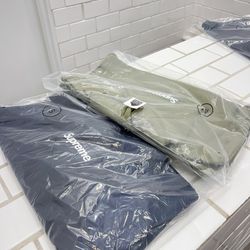 Supreme Box Logo 25FW