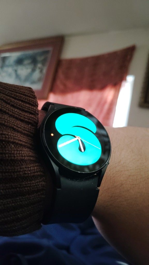 Samsung Smart Watch 4