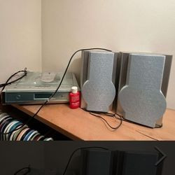 Emerson Stero System