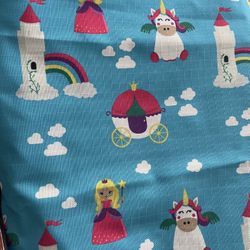 Turnout Horse Blanket / Sheet