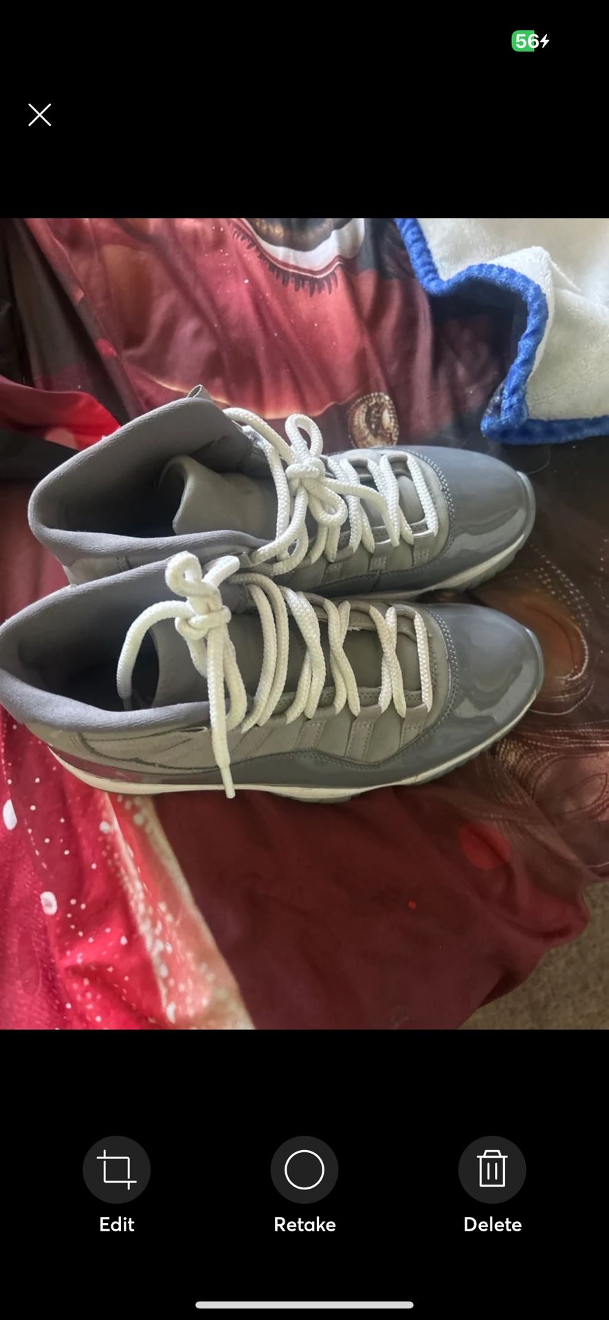 Jordan’s 