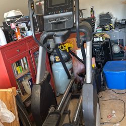 Nordic track Stair Stepper 