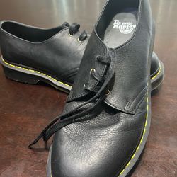 Dr. Martens