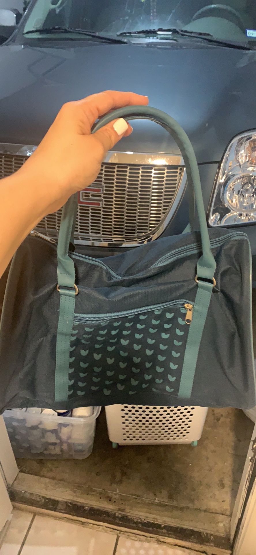 Duffle / Travel Bag 