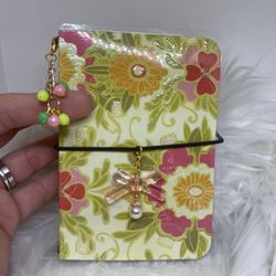 Scrapbook Pocket Journal 