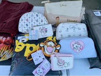 Disney Bags