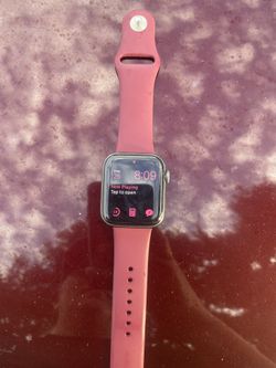 Apple Watch Series 5 44mm