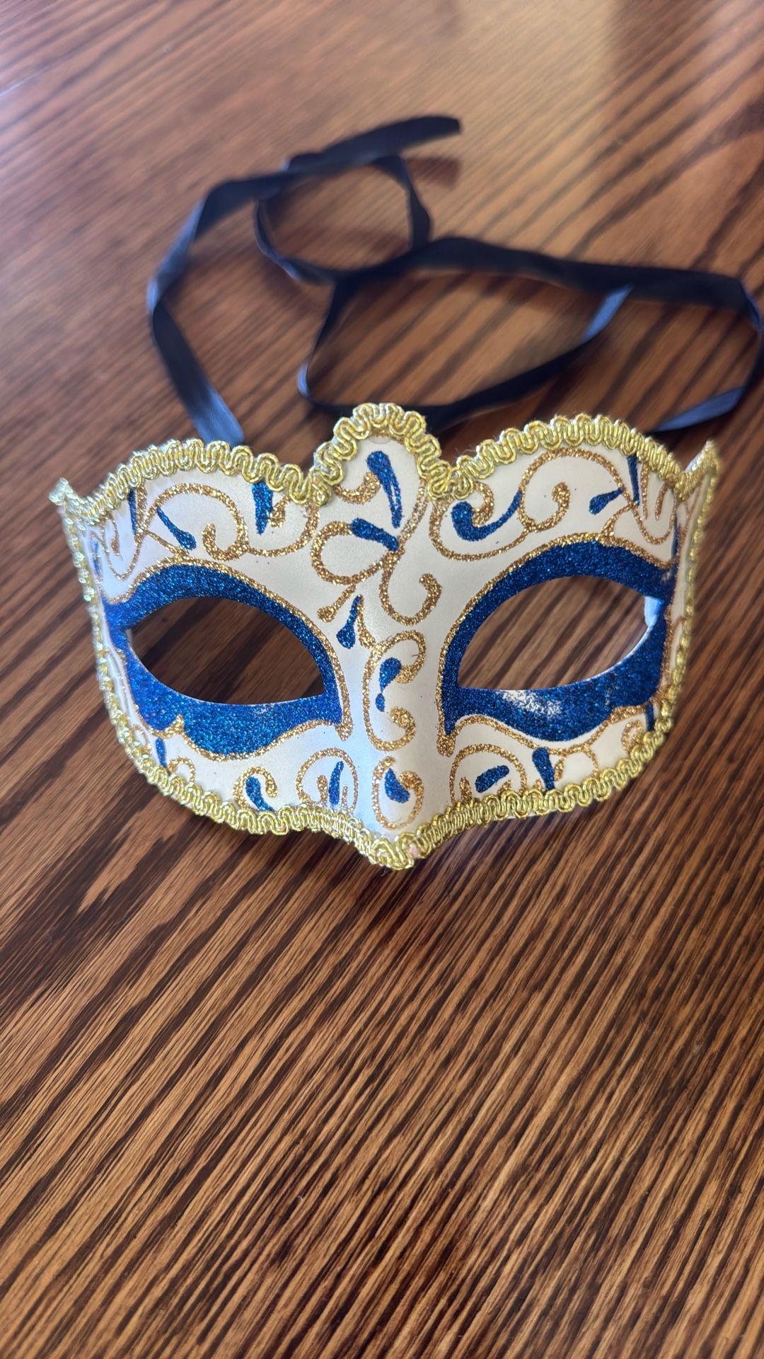 Masquerade Mask