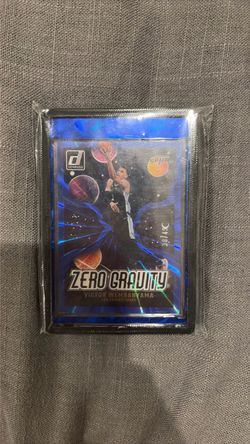 Sports cards