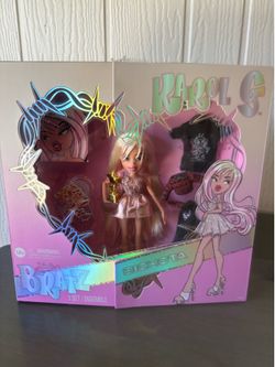 Karol G Brat Doll collectible