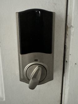 KEVO Bluetooth Door Lock