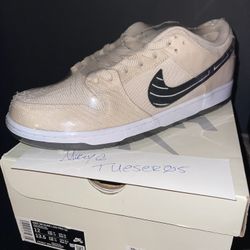 Nike SB Dunk Low Sz 12