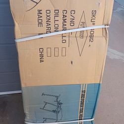 Brand New Workbench Stand