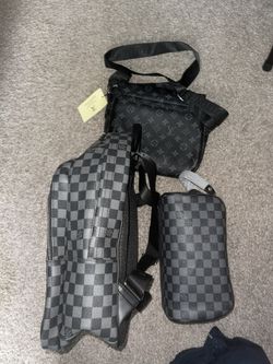 Lv Bag Set for Sale in Orlando, FL - OfferUp