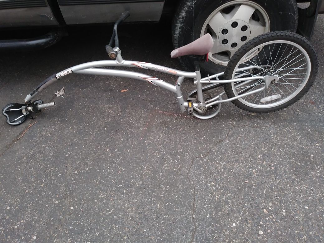 Bycicyle