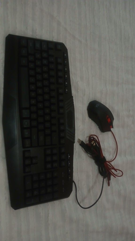 It's new, I'm selling it because I don't need it anymore.