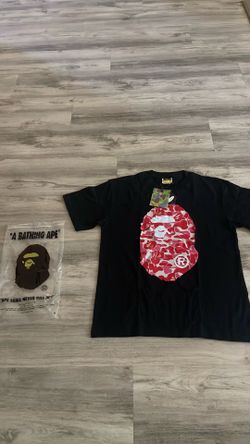 Bape Tee Small