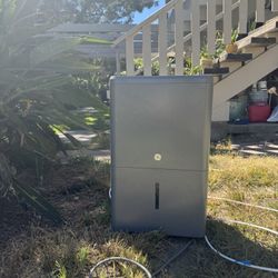 Dehumidifier - General Electric