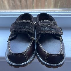 Infant Timberlands Size 5