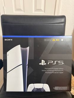 BRAND NEW SEALED PS5
