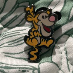 Disney Pin Tigger Cuties Collection Winnie the Pooh 2016